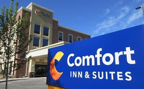 Comfort Inn Suites Boise